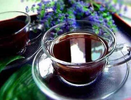 紫罗兰可以泡茶喝吗,紫罗兰的功效与作用